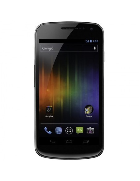 Samsung Galaxy Nexus