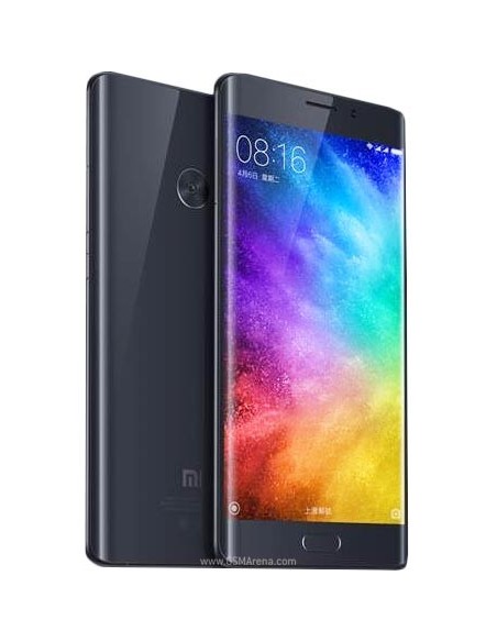 Xiaomi Mi note 2