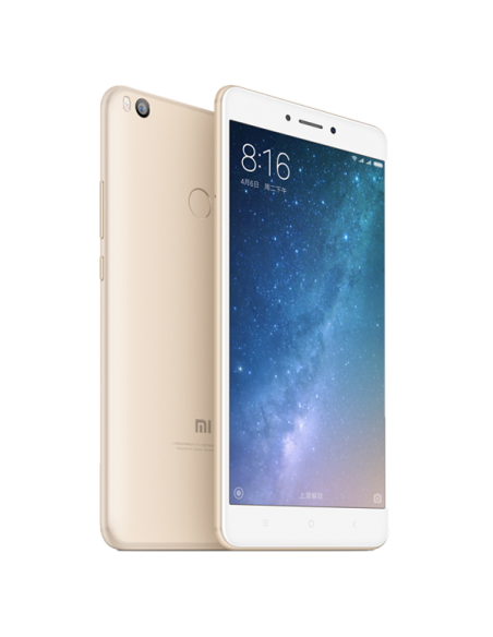 Xiaomi Mi max