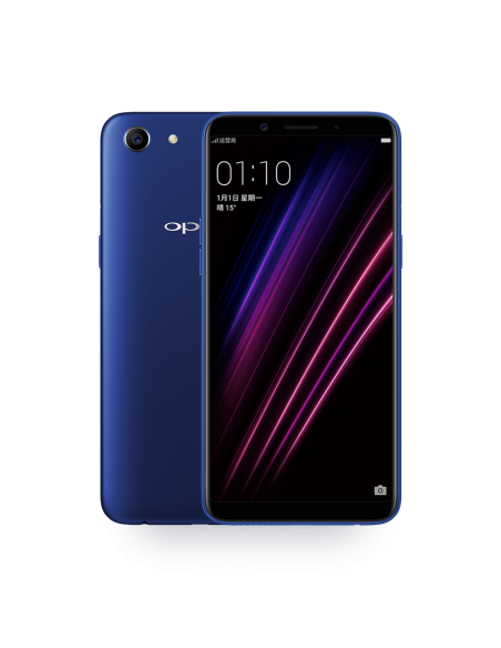 Oppo A Series