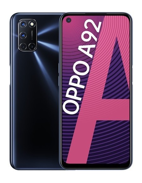 Oppo A92