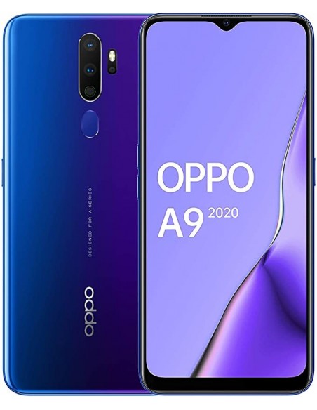 Oppo A9 2020