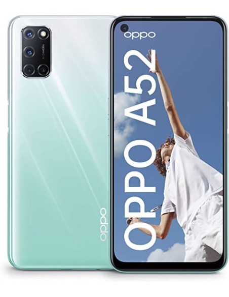 Oppo A52