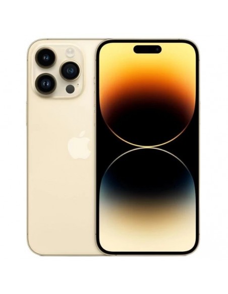 iPhone 14 Pro