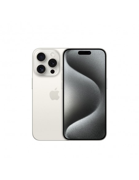 iPhone 15 Pro