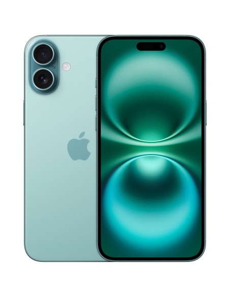 iPhone 16 Plus