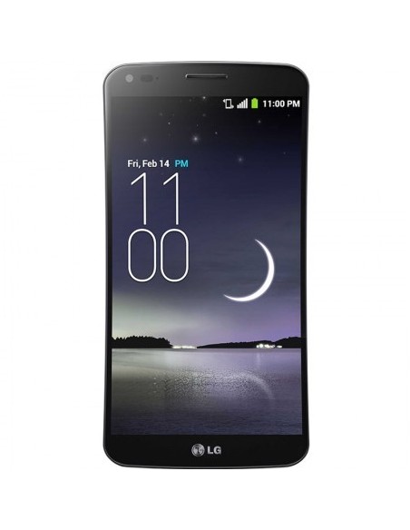 LG G Flex