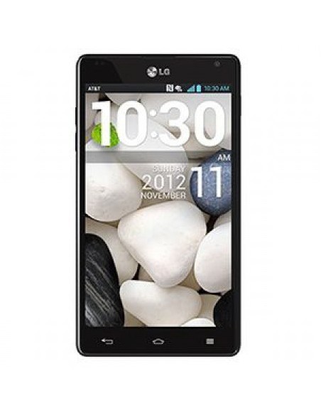 LG Optimus G Pro