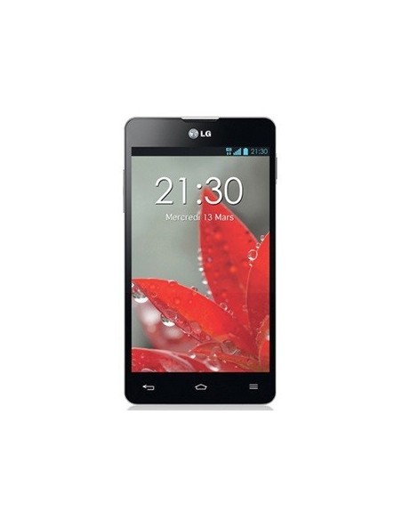 LG Optimus G