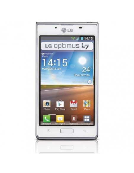 LG Optimus L