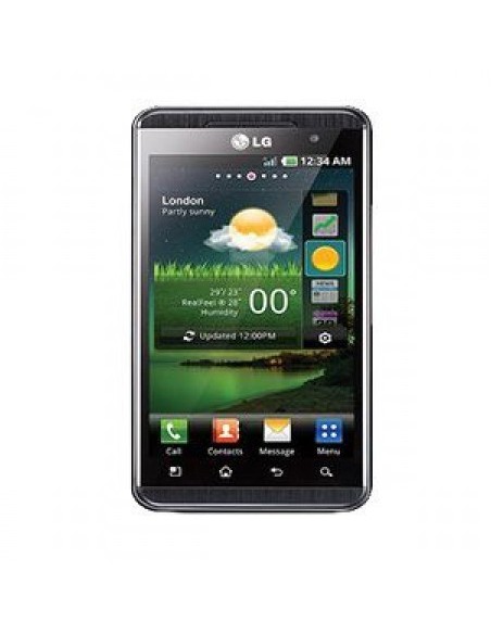 LG Optimus 3D