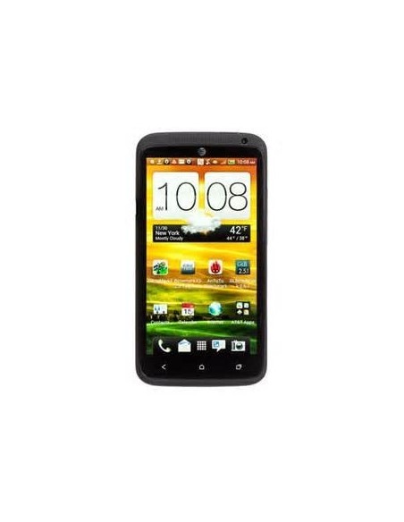 HTC One X+