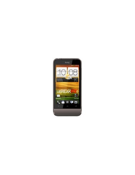 HTC One V