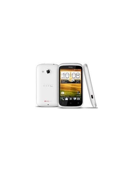 HTC Desire C