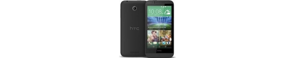 HTC Desire