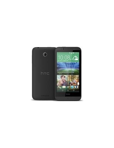 HTC Desire