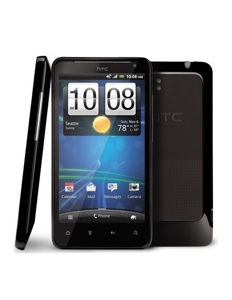 HTC Vivid 4G
