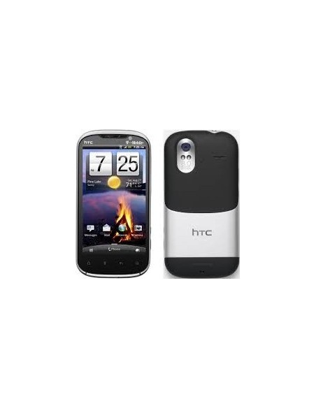 HTC Amaze 4G