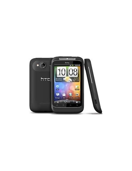 HTC Wildfire S