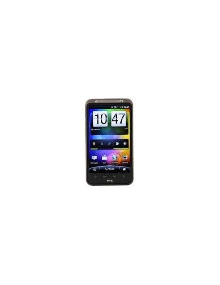 HTC Desire HD