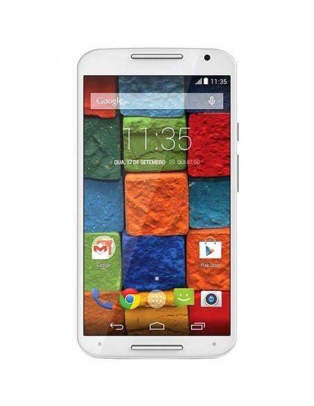 Motorola Moto X (2nd generation)