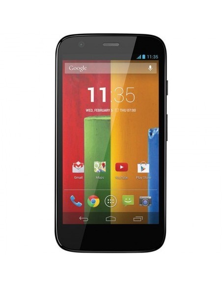 Motorola Moto G (1ère Generation)