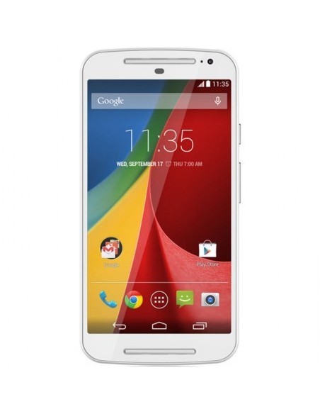 Motorola Moto G (2nd Generation)