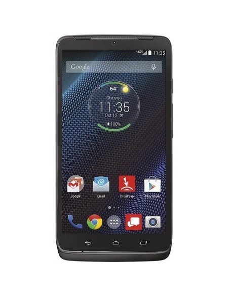 Motorola Droid Turbo