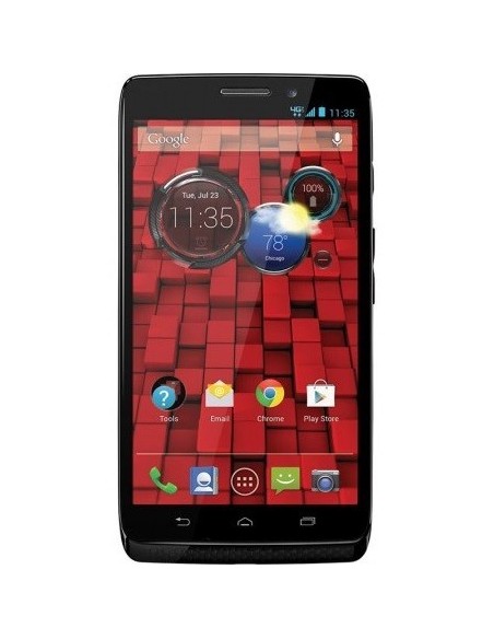 Motorola Droid Ultra