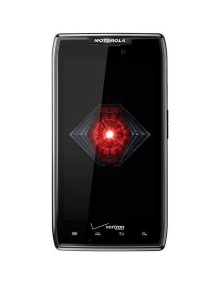 Motorola Droid Razr HD Maxx