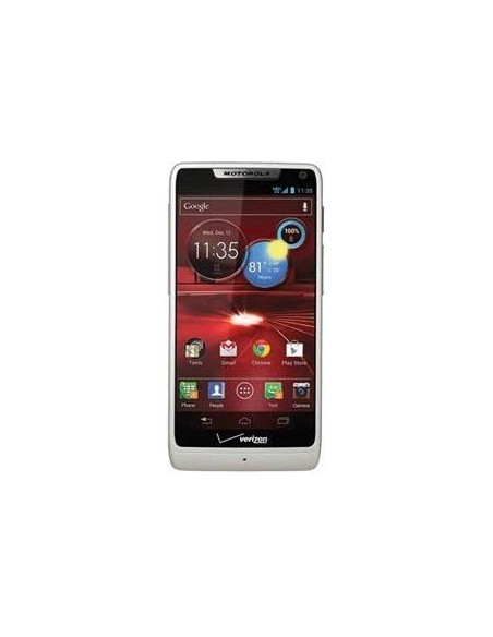 Motorola Droid Razr M