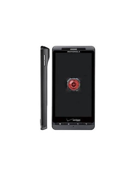 Motorola Droid X2