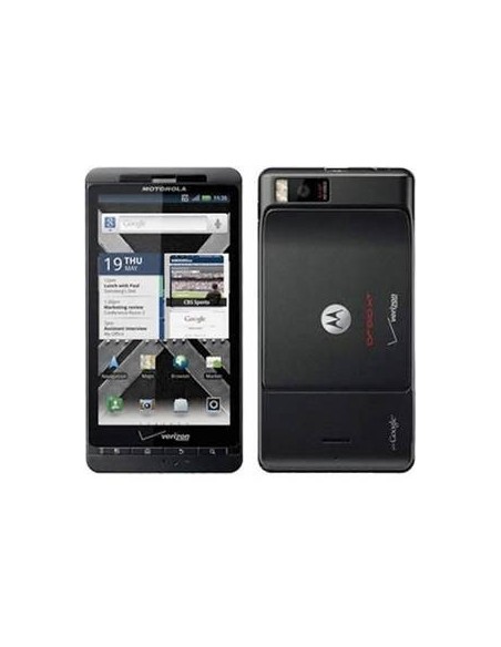 Motorola Droid X