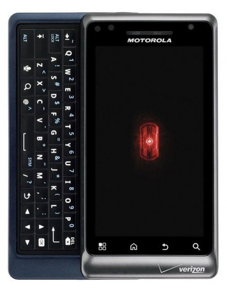 Motorola Droid 2