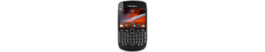 BlackBerry 9900