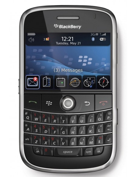 BlackBerry Curve 8300