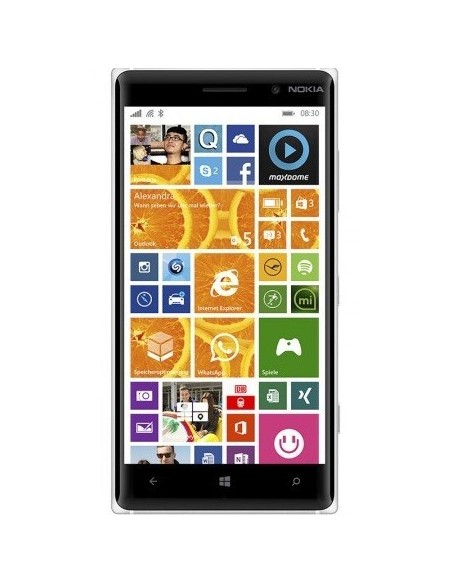 Nokia Lumia 830