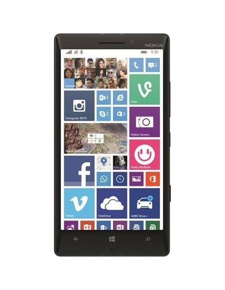 Nokia Lumia 930