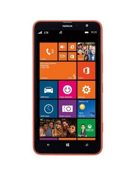 Nokia Lumia 1320