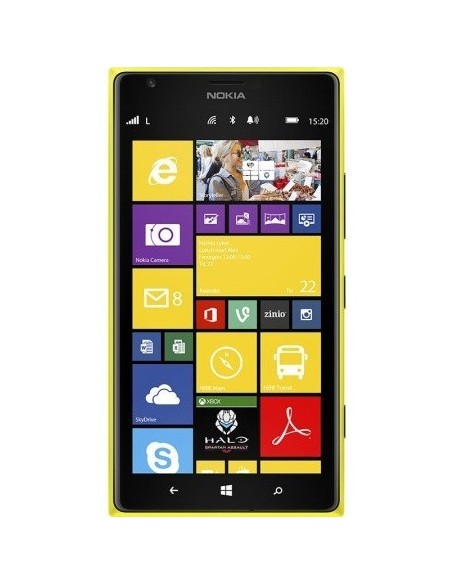 Nokia Lumia 1520