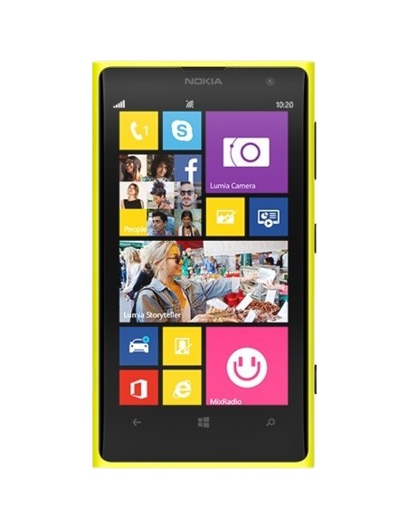 Nokia Lumia 1020