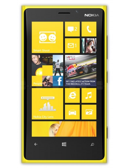 Nokia Lumia 920