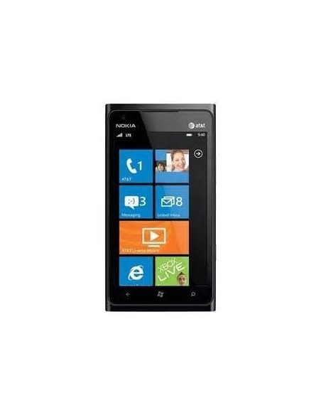 Nokia Lumia 900