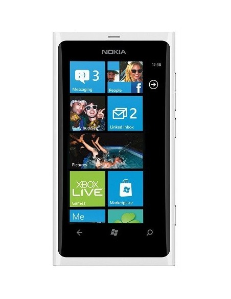 Nokia Lumia 800