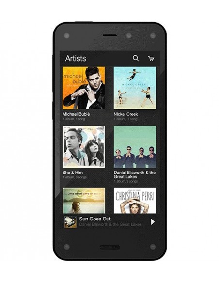 Amazon Fire Phone