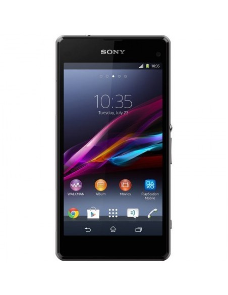 Sony Xperia Z1 Compact