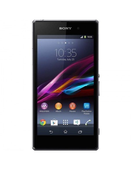 Sony Xperia Z1