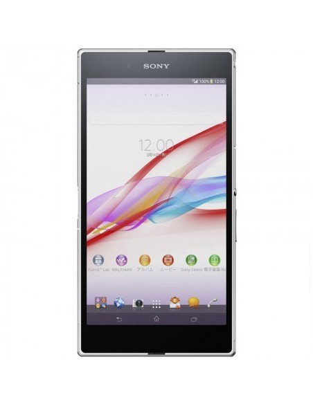 Sony Xperia Z Ultra