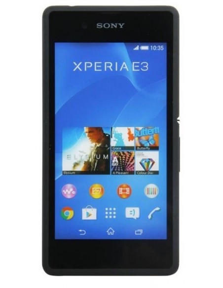 Sony Xperia E3