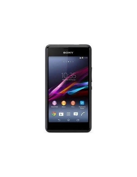 Sony Xperia E1